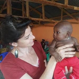 Meet your Posher, Reta